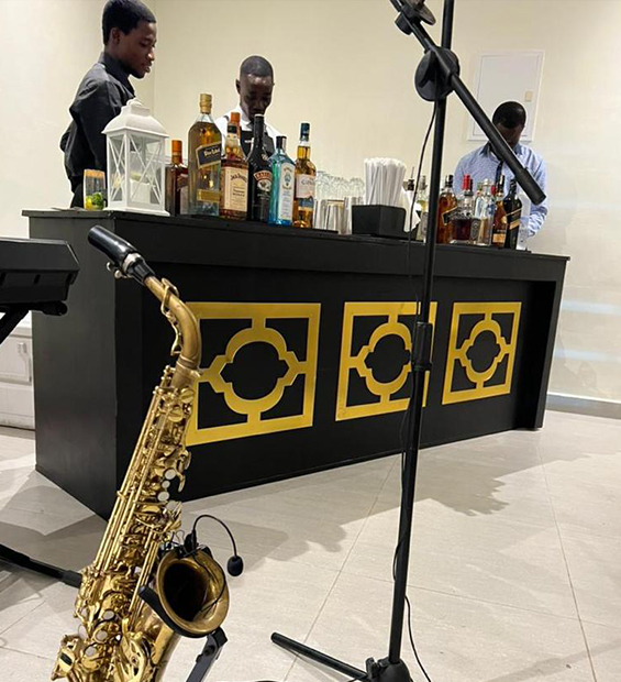 Corporate Events